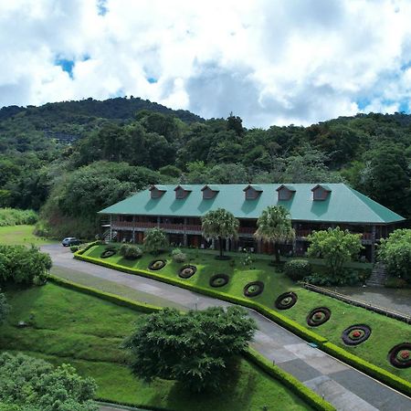 Hotel Heliconia - Monteverde 외부 사진