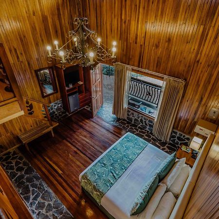 Hotel Heliconia - Monteverde 외부 사진