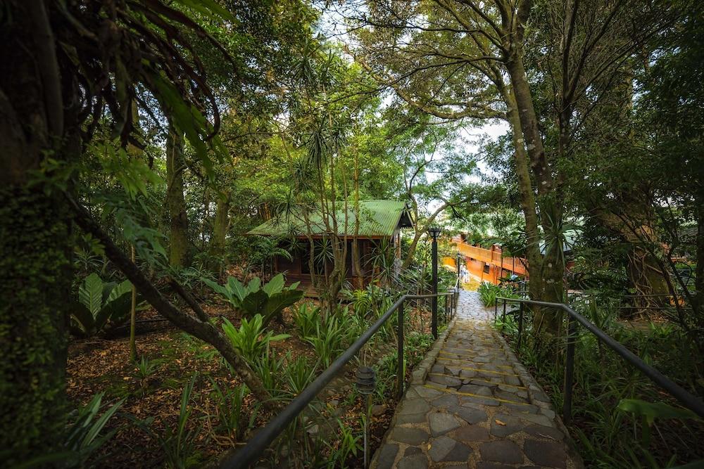 Hotel Heliconia - Monteverde 외부 사진