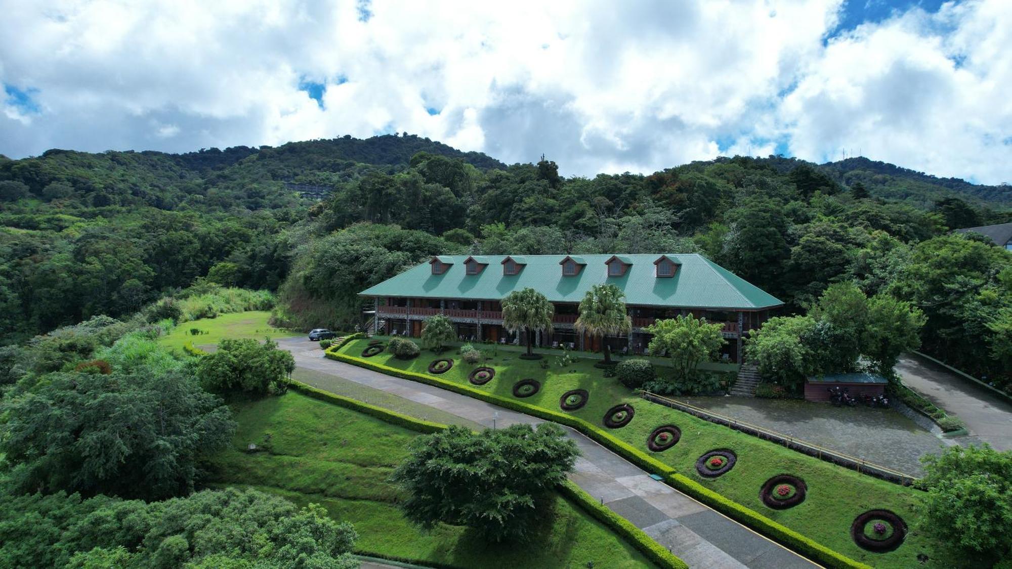Hotel Heliconia - Monteverde 외부 사진