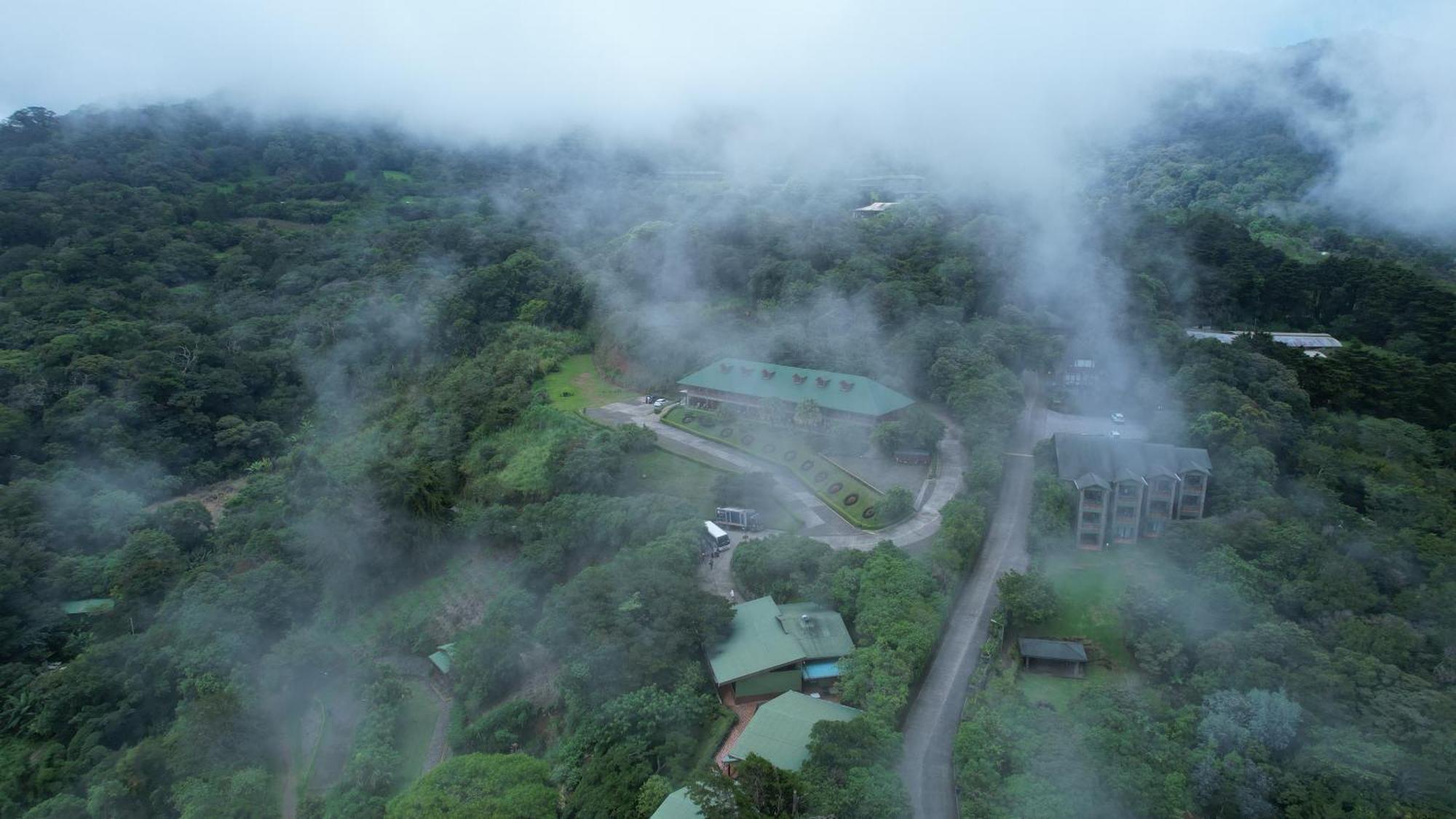 Hotel Heliconia - Monteverde 외부 사진