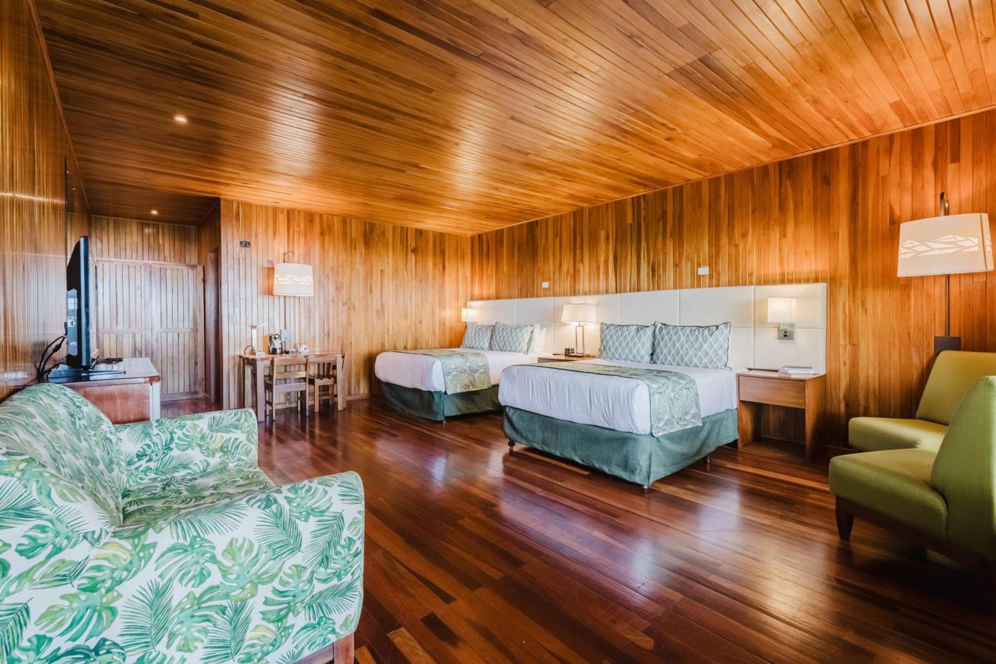 Hotel Heliconia - Monteverde 외부 사진