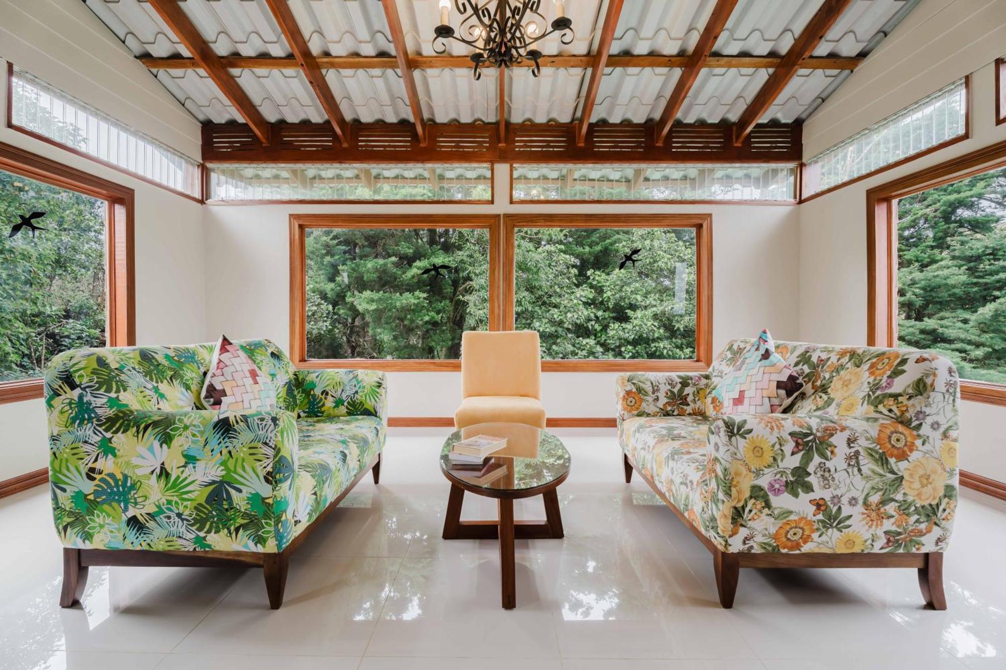 Hotel Heliconia - Monteverde 외부 사진