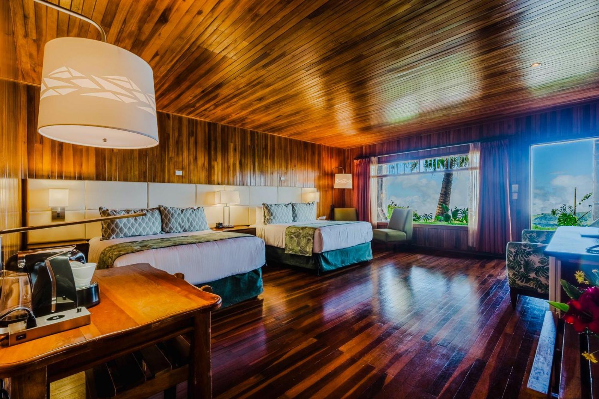 Hotel Heliconia - Monteverde 외부 사진