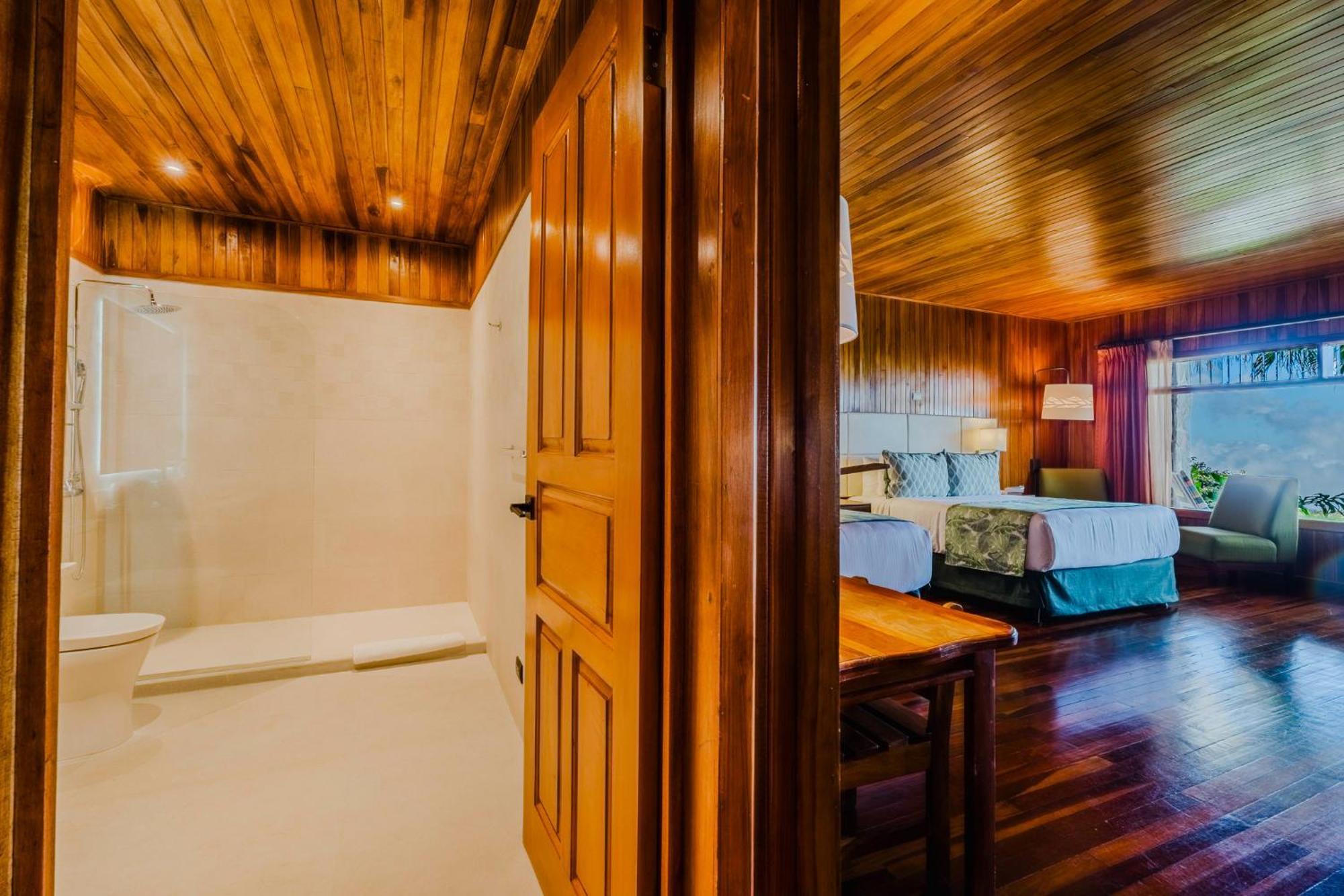 Hotel Heliconia - Monteverde 외부 사진