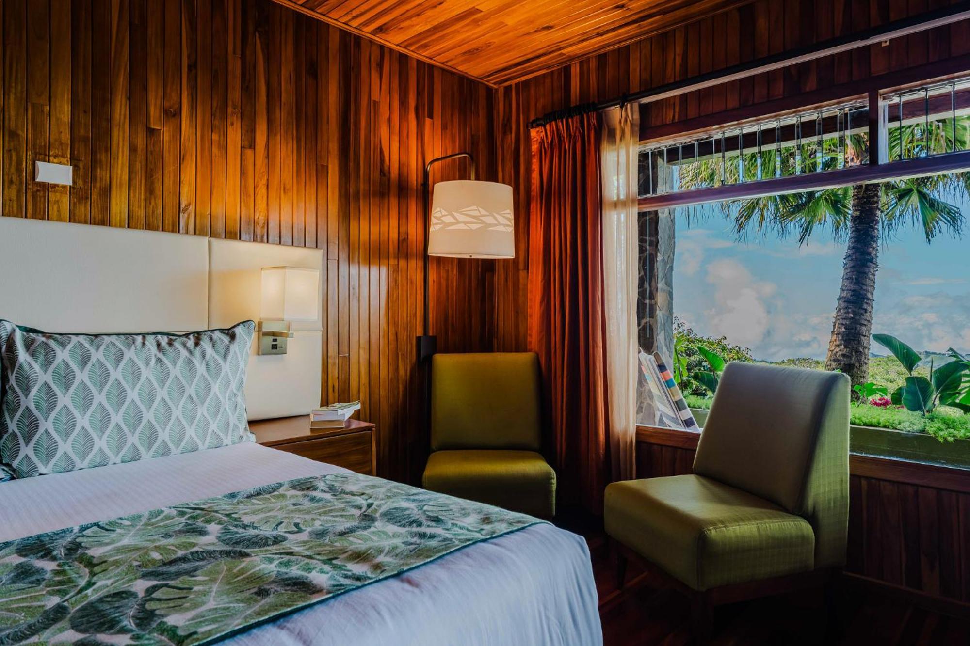 Hotel Heliconia - Monteverde 외부 사진
