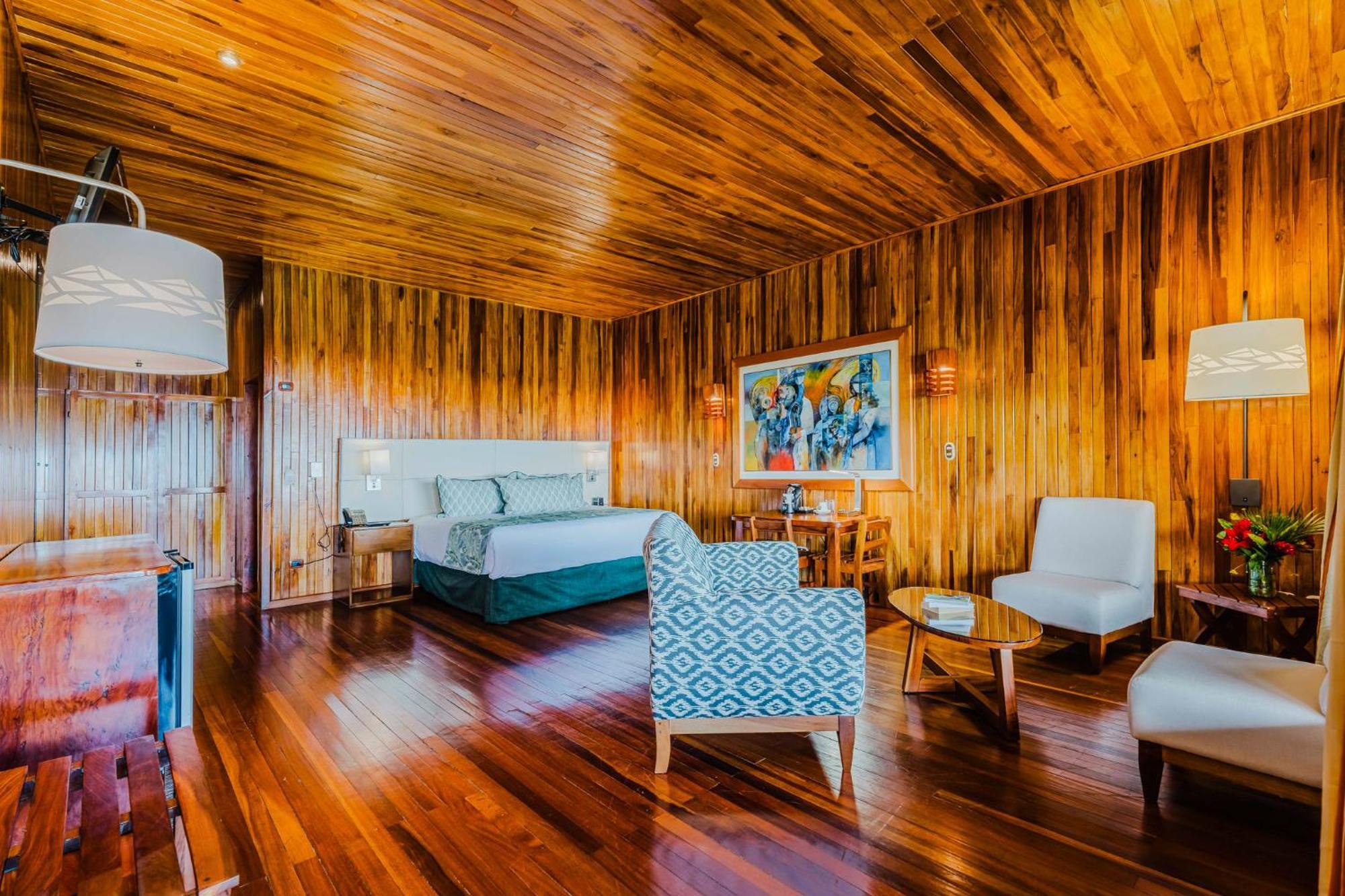Hotel Heliconia - Monteverde 외부 사진