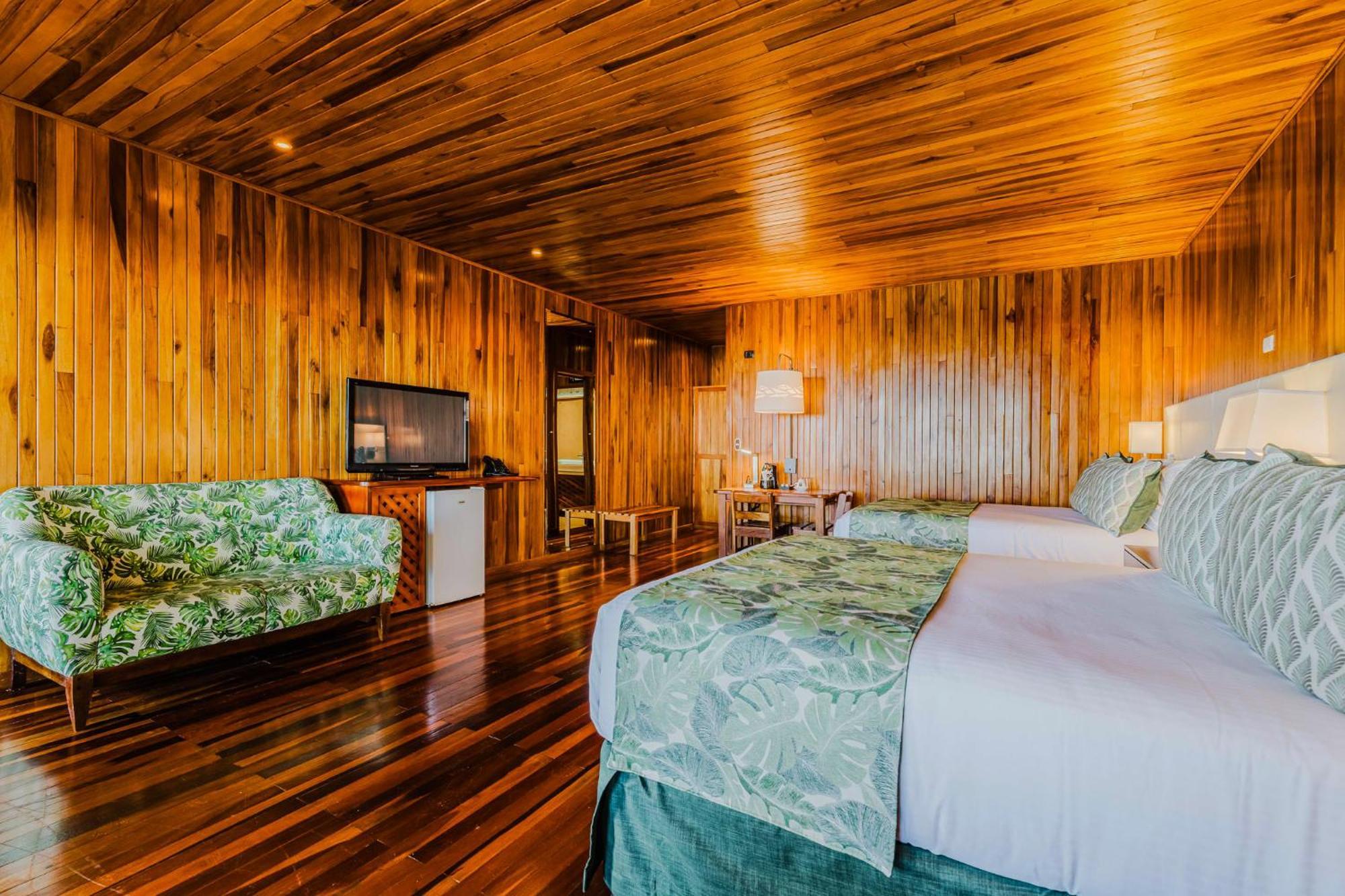 Hotel Heliconia - Monteverde 외부 사진