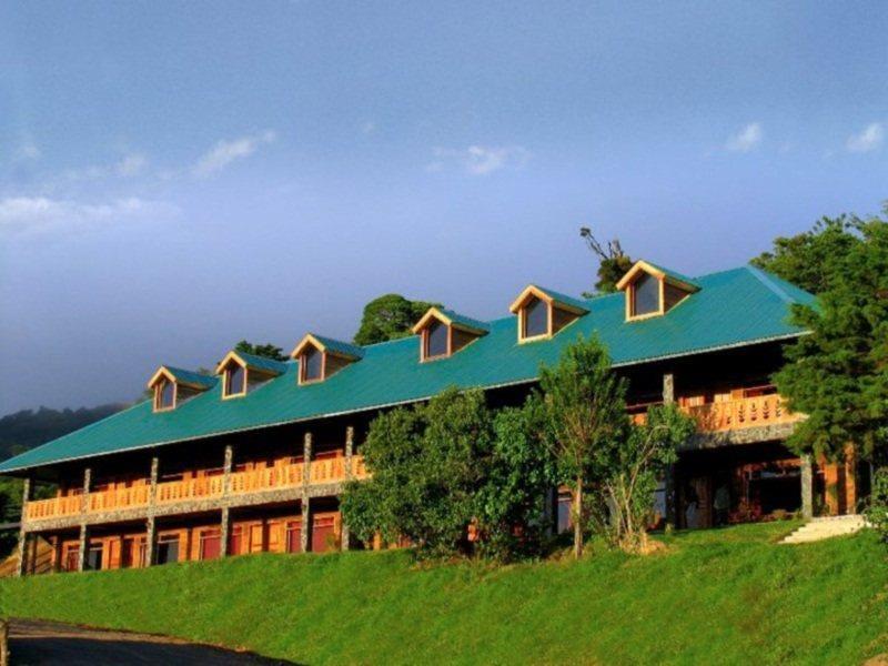 Hotel Heliconia - Monteverde 외부 사진