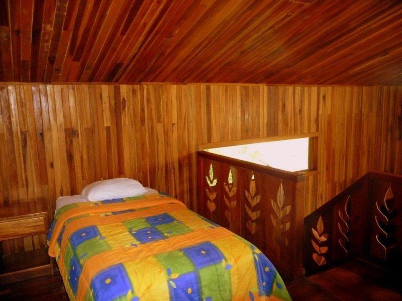 Hotel Heliconia - Monteverde 외부 사진