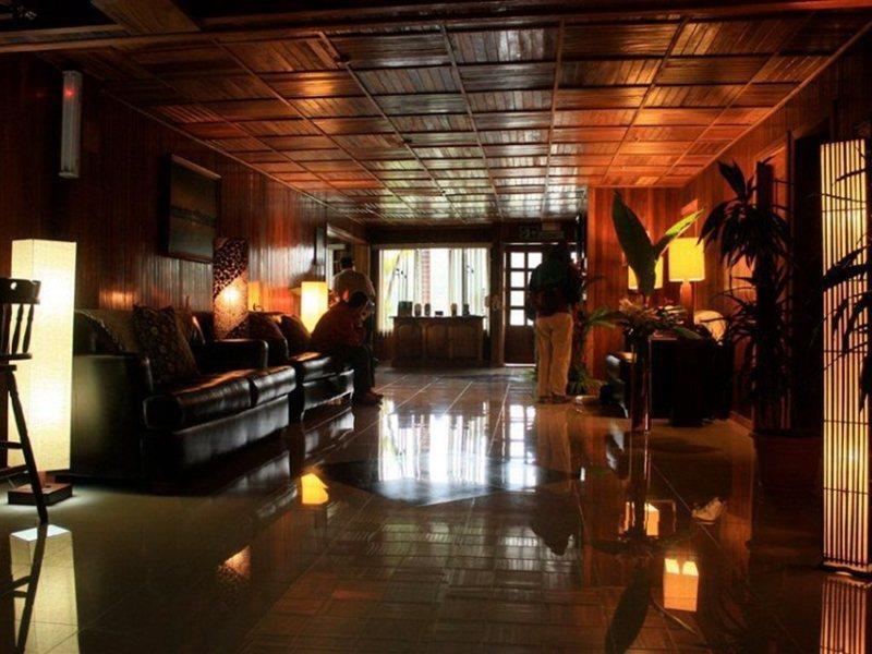 Hotel Heliconia - Monteverde 외부 사진