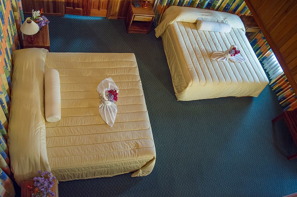 Hotel Heliconia - Monteverde 외부 사진