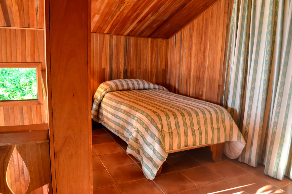 Hotel Heliconia - Monteverde 외부 사진
